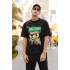 Greens Oversized Tshirt