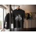 City Lights Oversized Tshirt
