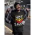 Hot Souce Oversized Tshirt