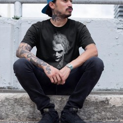Jocker Oversized Tshirt Jocker Oversized Tshirt