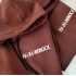 Romen Rakamlı Kombin Çift Sweatshirt
