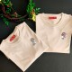 2 Adet Çizgifilm Tasarımlı Tshirt 2 Adet Çizgifilm Tasarımlı Tshirt