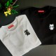 2 Adet Çizgifilm Tasarımlı Tshirt 2 Adet Çizgifilm Tasarımlı Tshirt