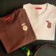 2 Adet Çizgifilm Tasarımlı Tshirt 2 Adet Çizgifilm Tasarımlı Tshirt