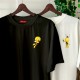 2 Adet Çizgifilm Tasarımlı Tshirt 2 Adet Çizgifilm Tasarımlı Tshirt