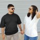 2 Adet Çizgifilm Tasarımlı Tshirt 2 Adet Çizgifilm Tasarımlı Tshirt