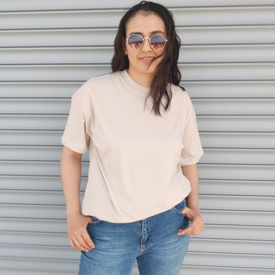 2 Adet Çizgifilm Tasarımlı Tshirt 2 Adet Çizgifilm Tasarımlı Tshirt