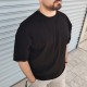 2 Adet Çizgifilm Tasarımlı Tshirt 2 Adet Çizgifilm Tasarımlı Tshirt