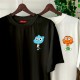 2 Adet Çizgifilm Tasarımlı Tshirt 2 Adet Çizgifilm Tasarımlı Tshirt