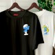 2 Adet Çizgifilm Tasarımlı Tshirt 2 Adet Çizgifilm Tasarımlı Tshirt