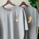 2 Adet Çizgifilm Tasarımlı Tshirt 2 Adet Çizgifilm Tasarımlı Tshirt