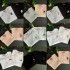 2 Adet Çizgifilm Tasarımlı  Tshirt