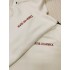 2 Adet Romen Rakamlı Tarih Tasarımlı İçi Polar Kapşonlu Sweatshirt 