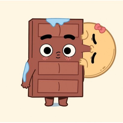Pancake & Chocolate 