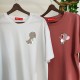 2 Adet Çizgifilm Tasarımlı Tshirt - Oversize 2 Adet Çizgifilm Tasarımlı Tshirt - Oversize