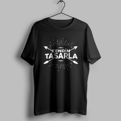 2 Adet Özel Tasarımlı Tshirt 2 Adet Özel Tasarımlı Tshirt