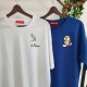 2 Adet Çizgifilm Tasarımlı Tshirt - Oversize 2 Adet Çizgifilm Tasarımlı Tshirt - Oversize
