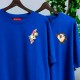 2 Adet Çizgifilm Tasarımlı Tshirt - Oversize 2 Adet Çizgifilm Tasarımlı Tshirt - Oversize