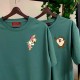 2 Adet Çizgifilm Tasarımlı Tshirt - Oversize 2 Adet Çizgifilm Tasarımlı Tshirt - Oversize