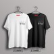 2 Adet Promise Tasarımlı Tshirt 2 Adet Promise Tasarımlı Tshirt