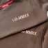 2 Adet Romen Rakamı Tarih Baskılı Sweatshirt