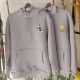 2 Adet Çizgifilm Tasarımlı Kapşonlu Sweatshirt Hoodie 2 Adet Çizgifilm Tasarımlı Kapşonlu Sweatshirt Hoodie