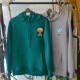 2 Adet Çizgifilm Tasarımlı Kapşonlu Sweatshirt Hoodie 2 Adet Çizgifilm Tasarımlı Kapşonlu Sweatshirt Hoodie