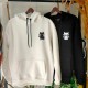 2 Adet Çizgifilm Tasarımlı Kapşonlu Sweatshirt Hoodie 2 Adet Çizgifilm Tasarımlı Kapşonlu Sweatshirt Hoodie