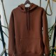 2 Adet Çizgifilm Tasarımlı Kapşonlu Sweatshirt Hoodie 2 Adet Çizgifilm Tasarımlı Kapşonlu Sweatshirt Hoodie