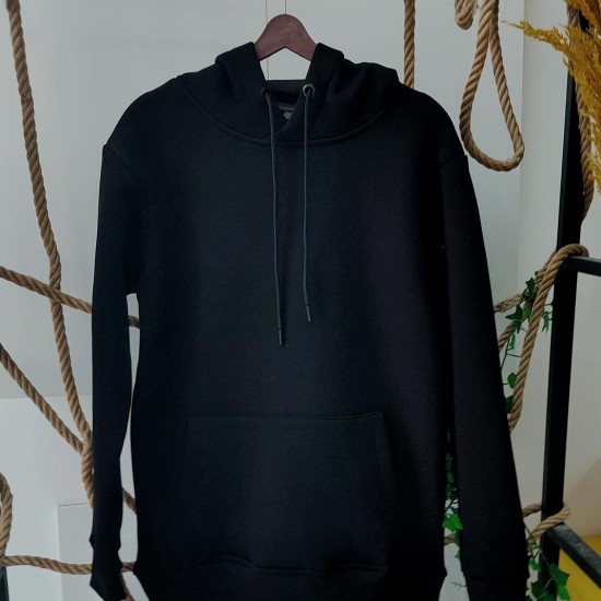 2 Adet Çizgifilm Tasarımlı Kapşonlu Sweatshirt Hoodie 2 Adet Çizgifilm Tasarımlı Kapşonlu Sweatshirt Hoodie