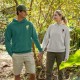 2 Adet Çizgifilm Tasarımlı  Kapşonlu Sweatshirt Hoodie