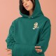 2 Adet Çizgifilm Tasarımlı Kapşonlu Sweatshirt Hoodie 2 Adet Çizgifilm Tasarımlı Kapşonlu Sweatshirt Hoodie